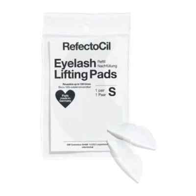 RefectoCil Wimpernlifting Pads Small