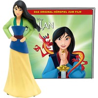 Tonies Disney - Mulan, Spielfigur