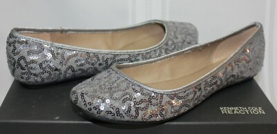 kenneth cole reaction ballet flats