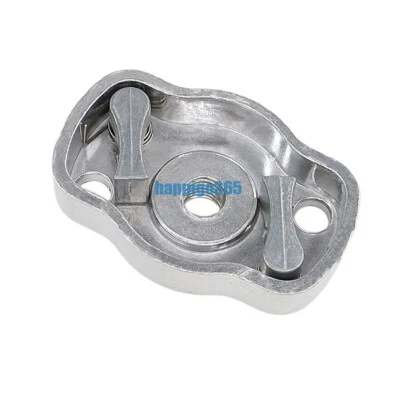 Mitnehmer Starterplatte für viele Benzin Freischneider Motorsense 25ccm 26ccm