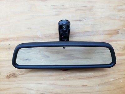 E39 M5 Rear View Mirror | BMW M5 Forum and M6 Forums
