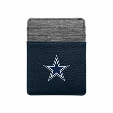 Dallas Cowboys Front Pocket Wallet 