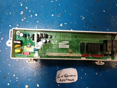 samsung dishwasher motherboard