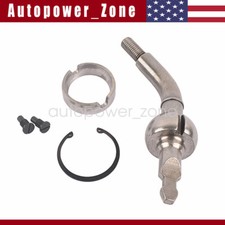 Transmission Shifter Stub Kit For Dodge 25003500 Getrag 5 Speed G360 1990-1993