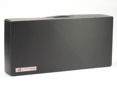 ASUS XG Mobile RTX 3080 Mobile eGPU 16 GB externe Grafikkarte ROG Ally NEU; K93