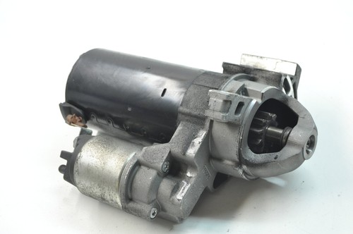 BMW F01 Anlasser 7801203 730d 2011 Rechtslenker 10006660