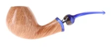 Pipe ARDOR VENERE FANTASY clear smooth shape freehand semicurved