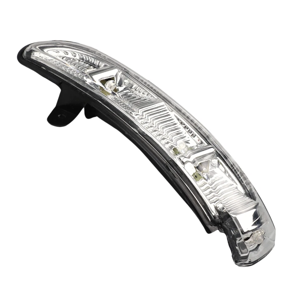 Luz intermitente espejo puerta derecha pasajero nueva para Mercedes Benz S65 07-09 Foto 4 de 4