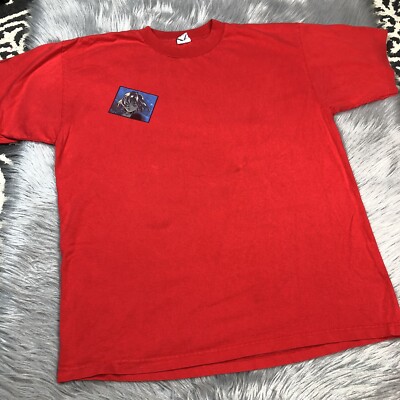 RARE Vintage 1994 Armitage III ANIME Red T-shirt | eBay RARE Vintage 1994 Armitage III ANIME Red T-shirt | eBay