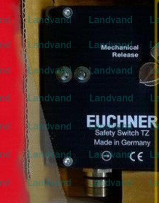 1PC New EUCHNER TZ2RE024RC18VAB 086131 Safety Switch