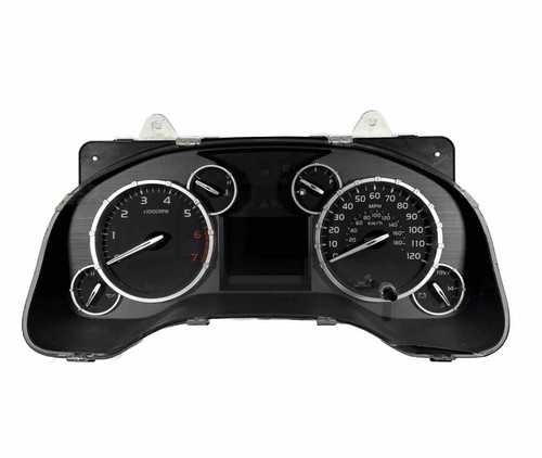 2016-2017 TOYOTA TUNDRA Speedometer 83800-0CR41 OEM