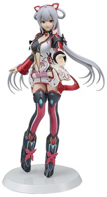 Pso2 Sega Lucky Kuji Phantasy Star Online 2 A Prize Matoi Figure cm Anime Ebay