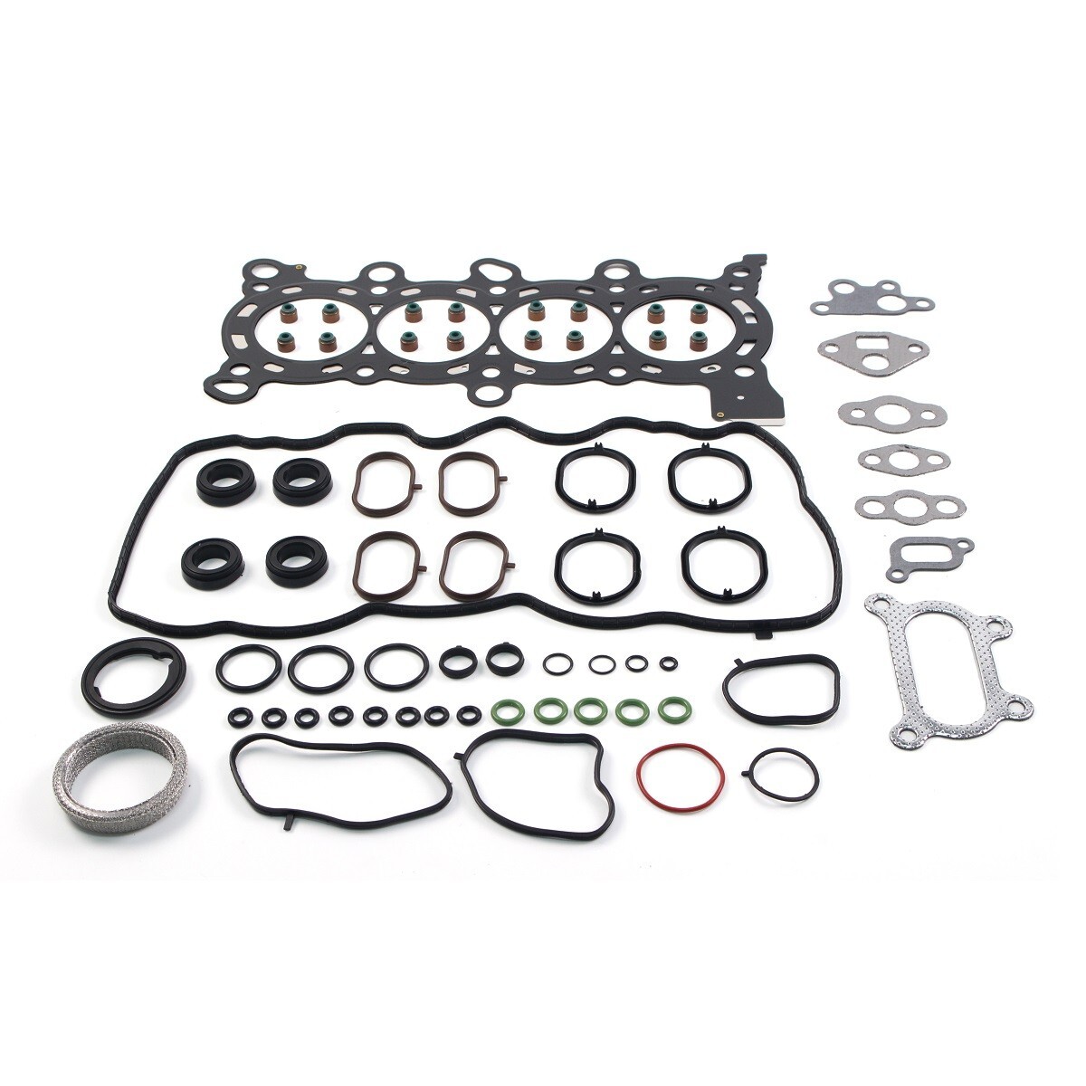 Fits 06-15 Honda Civic HR-V 1.8L l4 GAS SOHC Naturally Aspirated Head Gasket Set