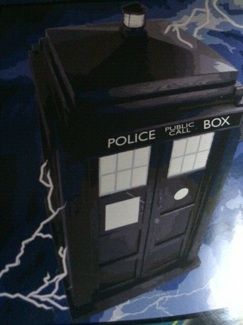 Doctor Who Gallifrey Throw / Blanket | eBay