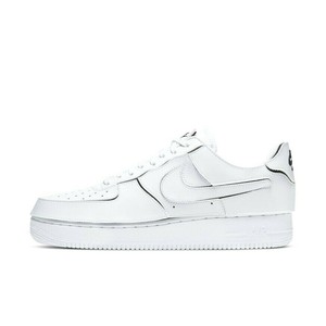 nike air force white size 4