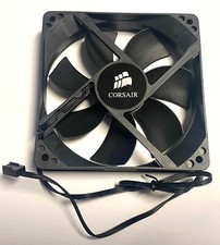 Corsair CC-8930010 Cassa in Carburo 400R - Ventola posteriore 