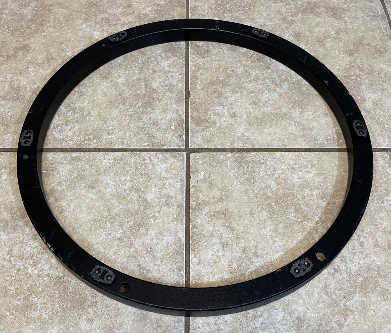 Ekornes Stressless Elevator Ring For Large Chair Before Year 2000 24