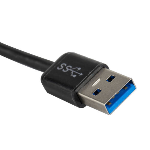 USB 3.0 Blu-ray Triple Layer BDXL M Disc Burner Laptop External DVD Disc Player - Picture 7 of 10