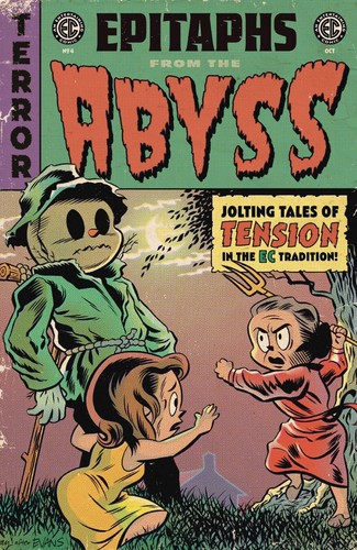 EC Epitaphs From the Abyss (2024) #1 2 3 4 5 6 7 8 9 10 11 12 Oni COVER SELECT - Picture 17 of 50