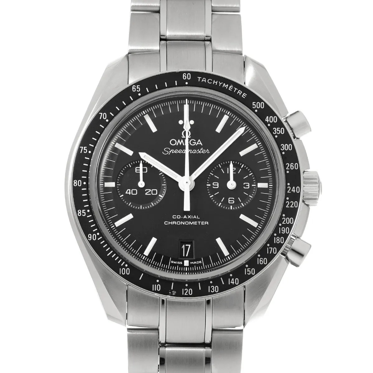 Omega Speedmaster 311.30.44.51.01.002 44. Black #WW5241
