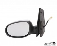 AußEnspiegel Links FüR Ford KA Tdci 08-16