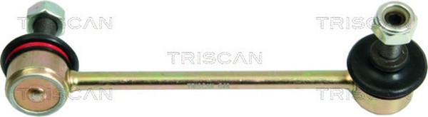 Koppelstange Stabilisator Triscan 8500 24608 FüR Isuzu Opel Frontera U92 U99 M98-image