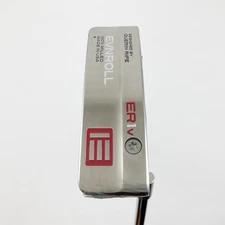 Evnroll Putter Open Box EVNROLL ER1v(Short crank neck) 33inch :