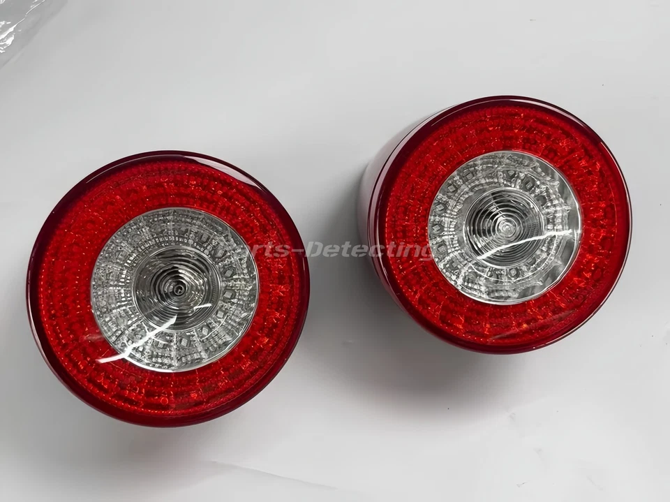 Luz trasera izquierda LED 248497 para Ferrari 458 Italia Spider 2005-2009 Foto 3 de 4