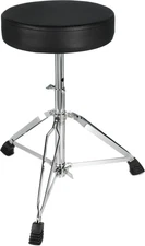 Cardinal Percussion CP197 Drum Throne Double Braced