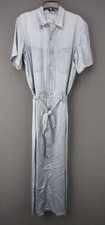 Rag & Bone Miramar Midi Shirt Dress MSRP $388...
