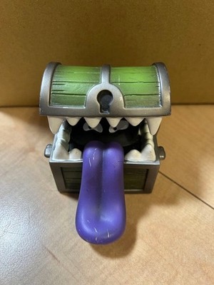 Dragon Quest Soft Vinyl Monster Mimic