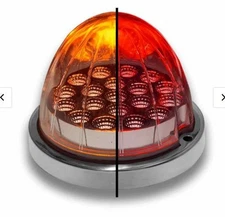 TRUX ACCESSORIES ALL LAMP CLEARANCE 3704151