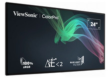 Monitor ViewSonic VP2458 24