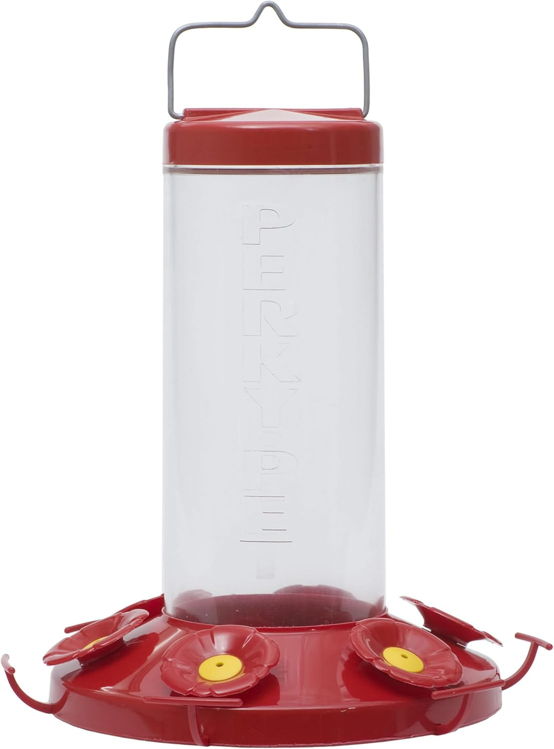 220 the Grand Master 48-Ounce Hummingbird Feeder