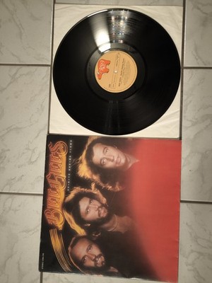Vinyl Lp Bee Gees - Spirits Having Flown 