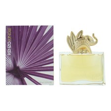 Kenzo Jungle L'elephant Womens EDP 100ml Fragrance