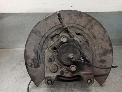 5105719AB achsschenkel hinten links DODGE CALIBER 2.0 CRD 2006 4990217