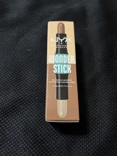 NYX PROFESSIONAL MAKEUP Wonder Stick, Dual-Ended Face Shaping Stick~WSR02