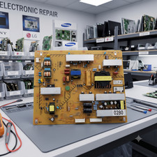 Sony XBR-55X950G Power Supply 1-474-715-12