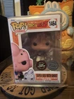 Funko Pop! Vinyl: Dragon Ball - Super Buu with Ghost  - Chalice Glow Chase #1464