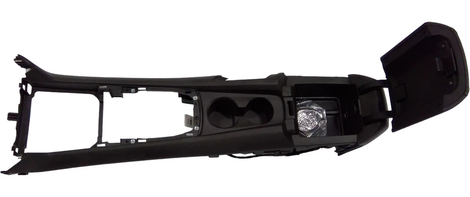 Se adapta a Chevrolet Camaro 2010 consola de piso delantero ASM 92249109 - NUEVO OEM Foto 3 de 4