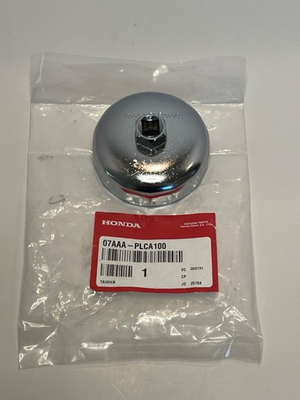 #ad Genuine OEM Honda Oil Filter Wrench 65MM OE 07AAA PLCA100 Brand New Special Tool $32.88