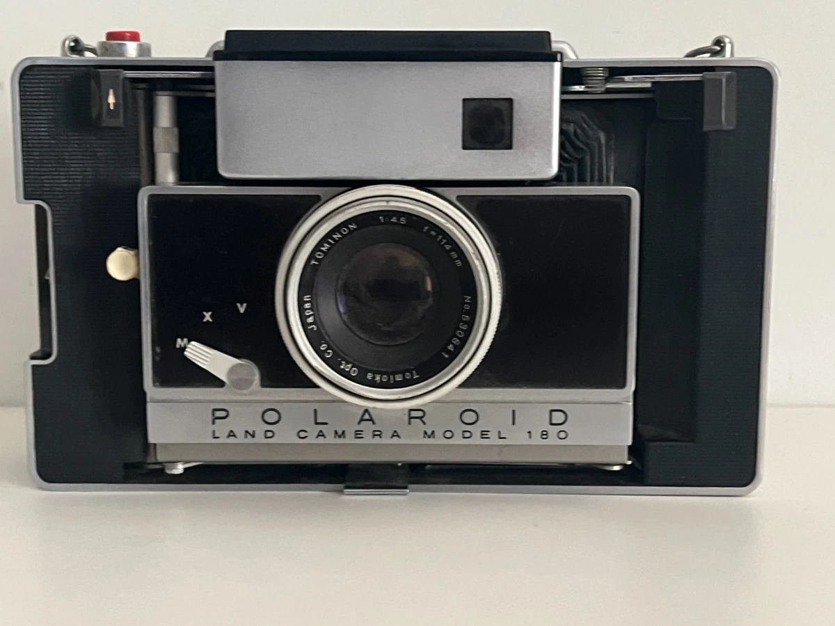 Polaroid 180 for sale | eBay