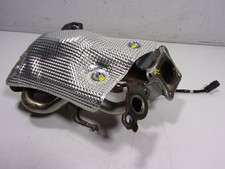 17140F3010 PARTIKELFILTER / 17344068 FÜR TOYOTA YARIS CROSS 1.5 VVTI 16 V 55 KW