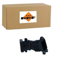 NRF ANSAUGSCHLAUCH LUFTFILTER passend für FORD FIESTA FOCUS FUSION MAZDA 2 