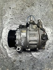 Mercedes-Benz ML W164 2006 Klimakompressor Pumpe 4472602874 Diesel 165kW Mercedes-Benz ML W164 2006 Klimakompressor Pumpe 4472602874 Diesel 165kW