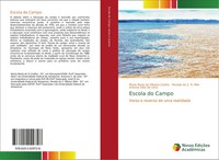 Maria Marly De Oliveira Coelho (U. A.) | Escola Do Campo | Taschenbuch (2017)