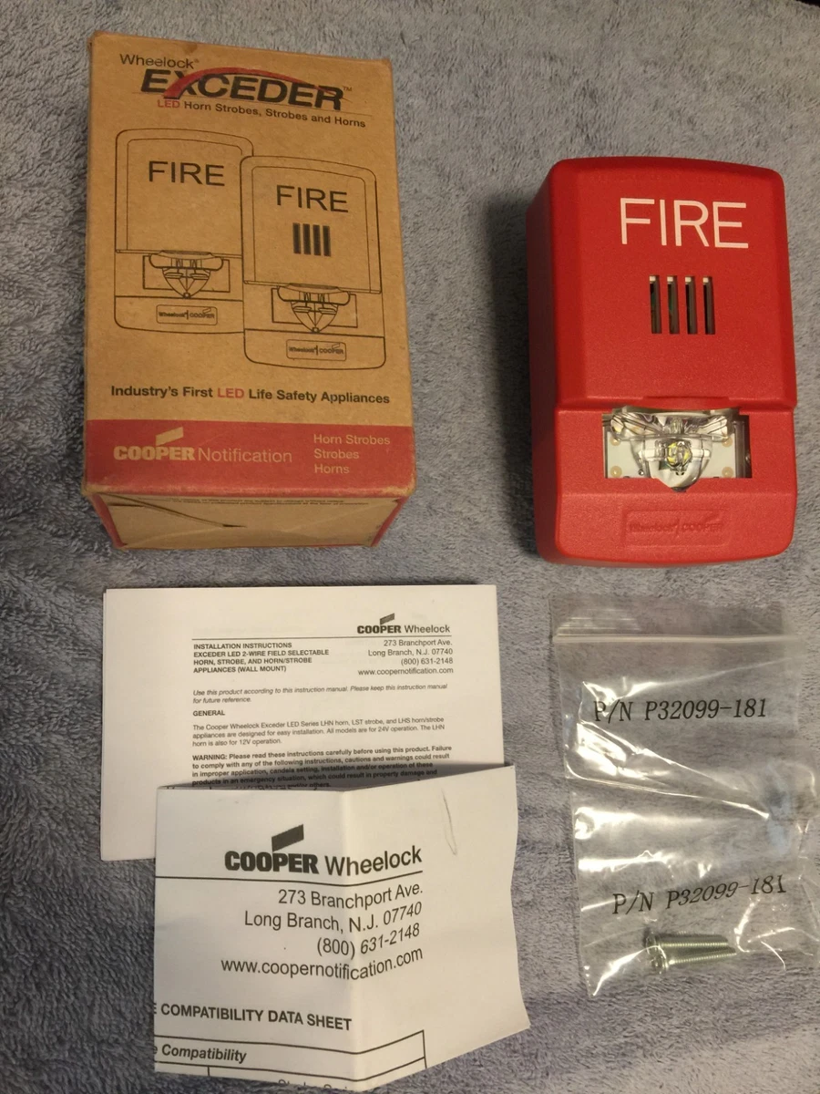 Produktbild von Jopassy 10x CO Medler Rauchmelder Feueralarm