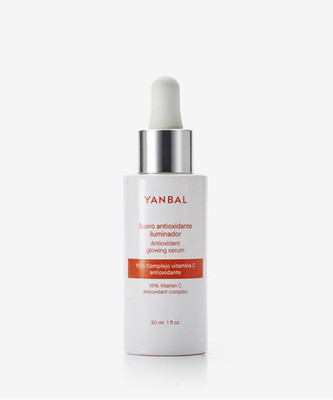 YANBAL  SUERO CONCENTRADO CON VITAMINA C- Antioxidant Concentrated Serum