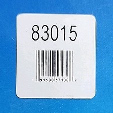Air Filter Carquest 83015